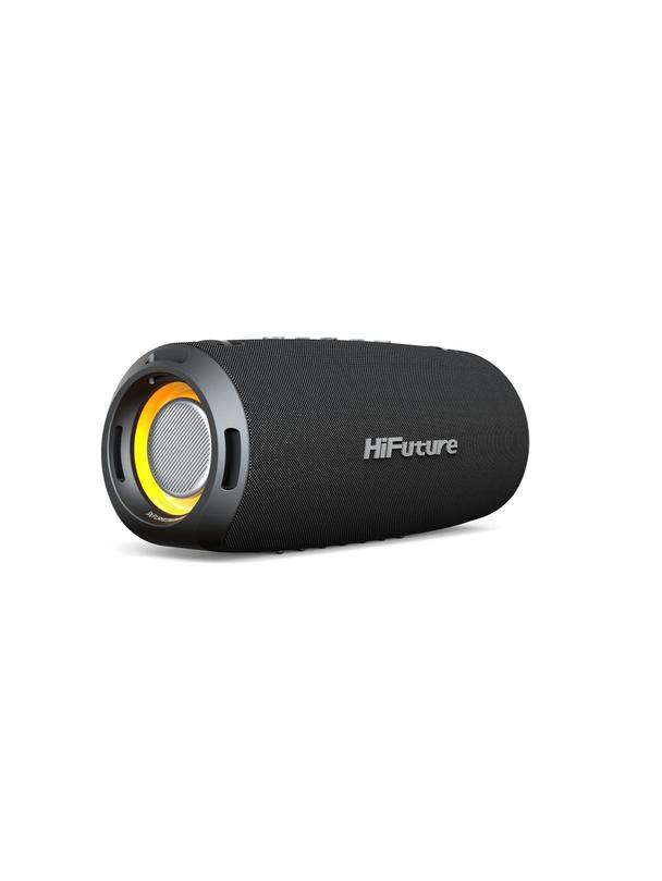 HIFUTURE głośnik bluetooth GRAVITY ( 30W + 15W ) czarny