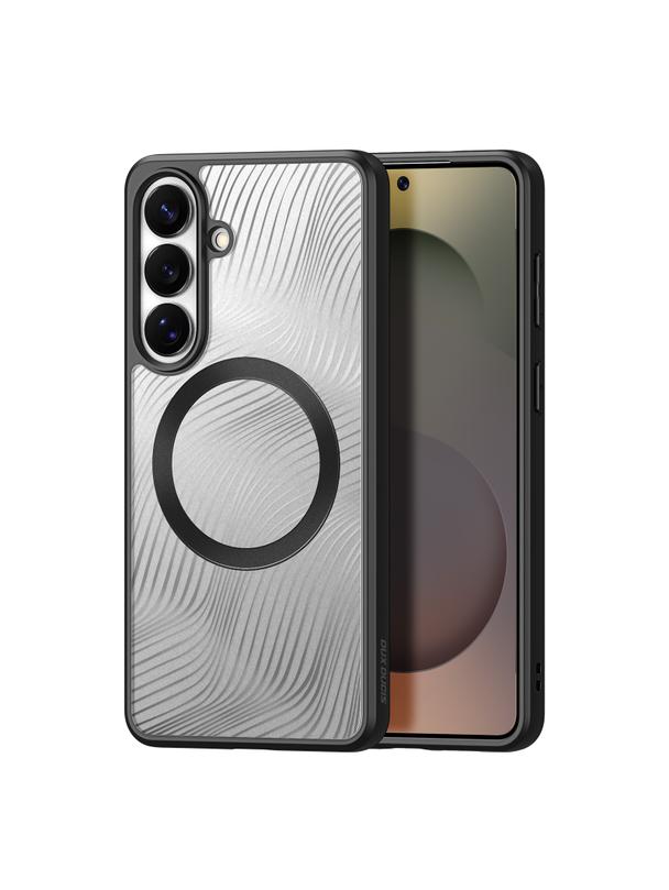 DUX DUCIS futerał AIMO do SAMSUNG S26 Plus czarny