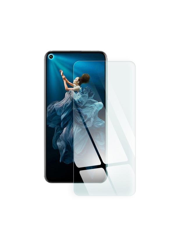 Szkło hartowane do Huawei Honor 20 Blue Star