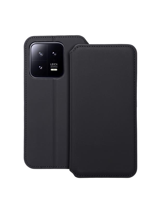 Kabura DUAL POCKET Book do XIAOMI 13 Pro czarny