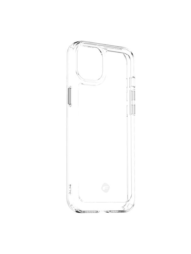 Etui na iPhone 14 PLUS Forcell F-Protect Clear Case transparentne