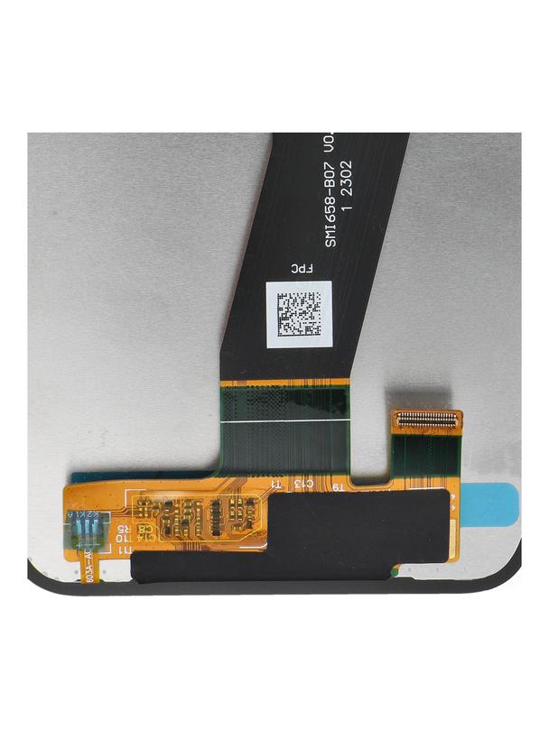 FixCell wyświetlacz do SAMSUNG a14 4G a145 bez ramki (Odnowiony)