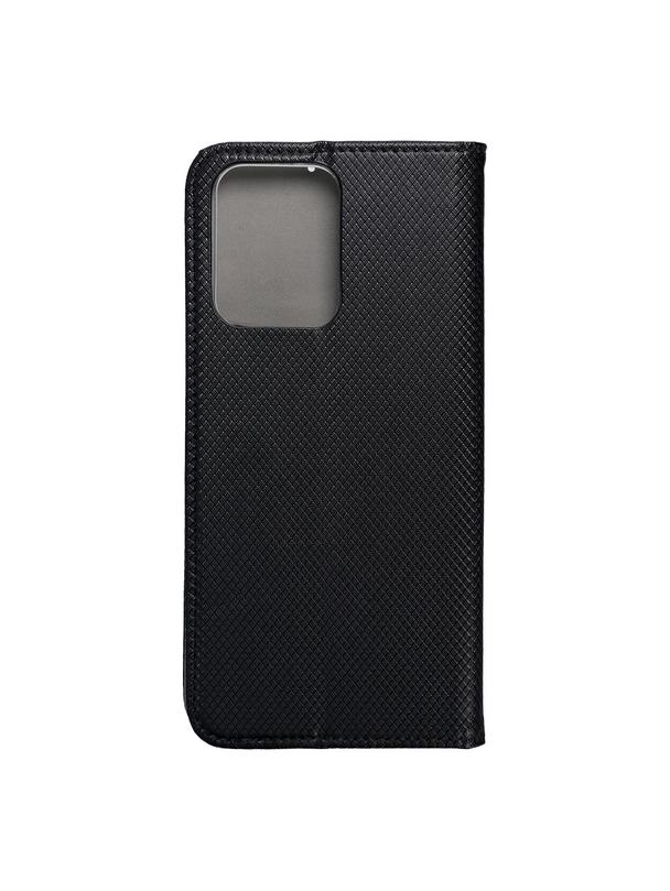 Kabura SMART CASE Book do HONOR X7a czarny