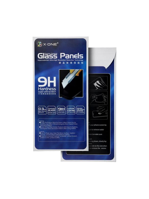 Szkło hartowane X-ONE - do iPhone 17 Air