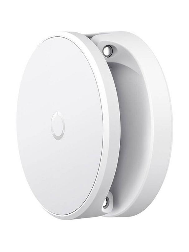 BASEUS uchwyt biurkowy składany magnetyczny kompatybilny z Magsafe BS-HP016 biały