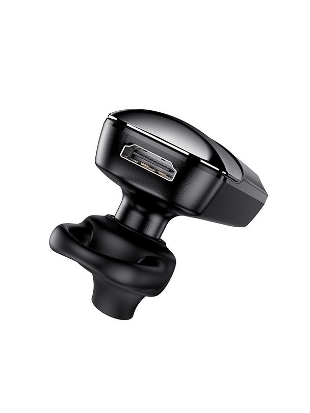 Słuchawka bluetooth Hoco E57 czarna