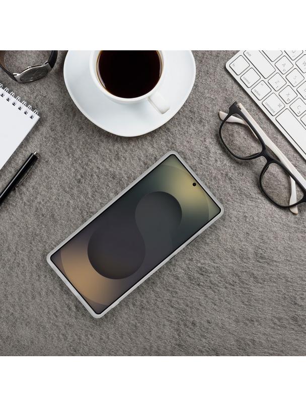 Futerał SAPPY do SAMSUNG S24 FE czarny