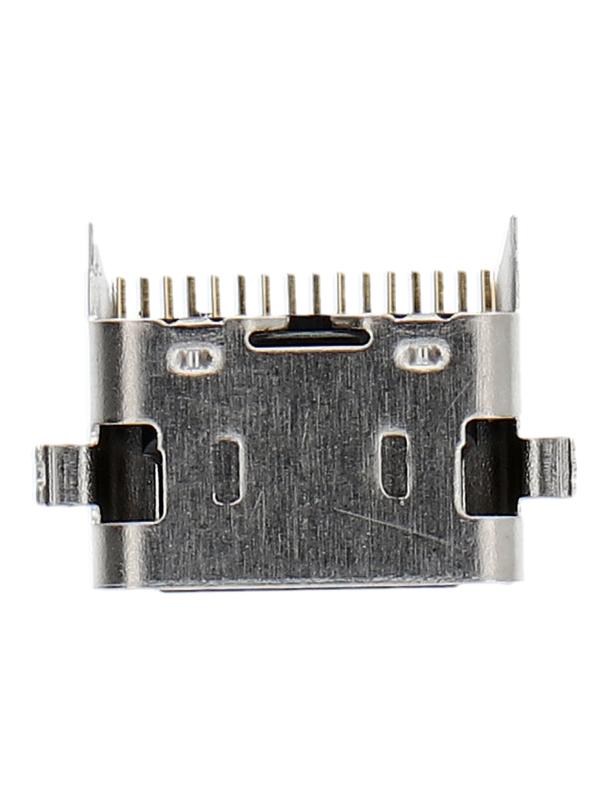 Złącze gniazdo ładowania do MOTOROLA E32 ORI