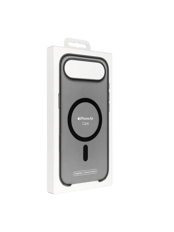 iPhone Air Case with MagSafe – Shadow 0INT