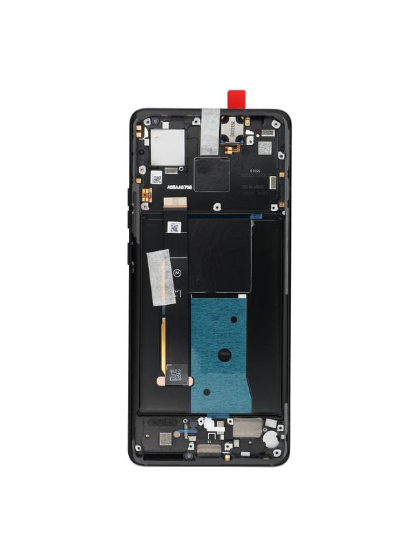 ServicePack Wyświetlacz LCD do MOTOROLA Edge 40 5D68C22860