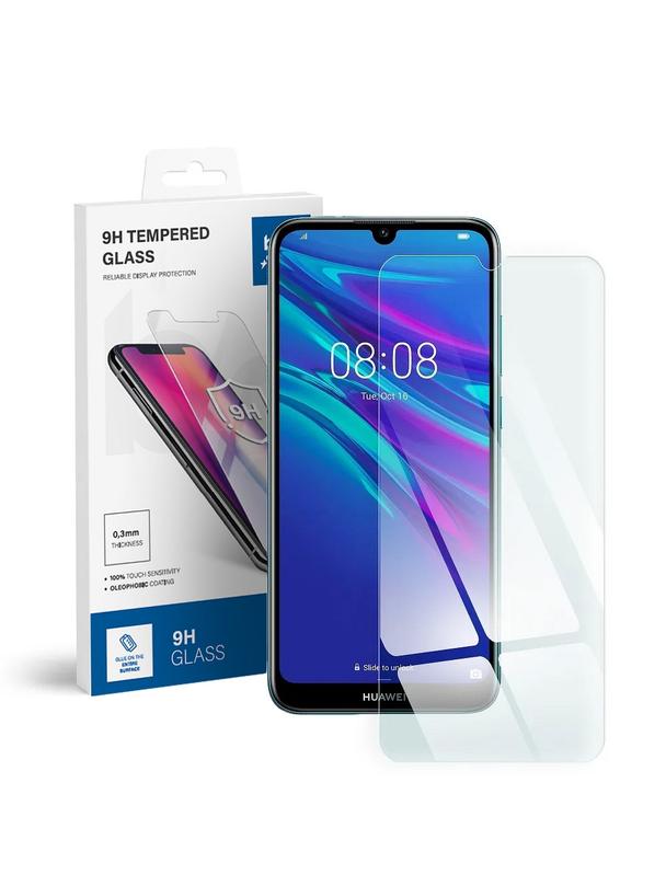 Szkło hartowane do Huawei Y6 2019 Blue Star