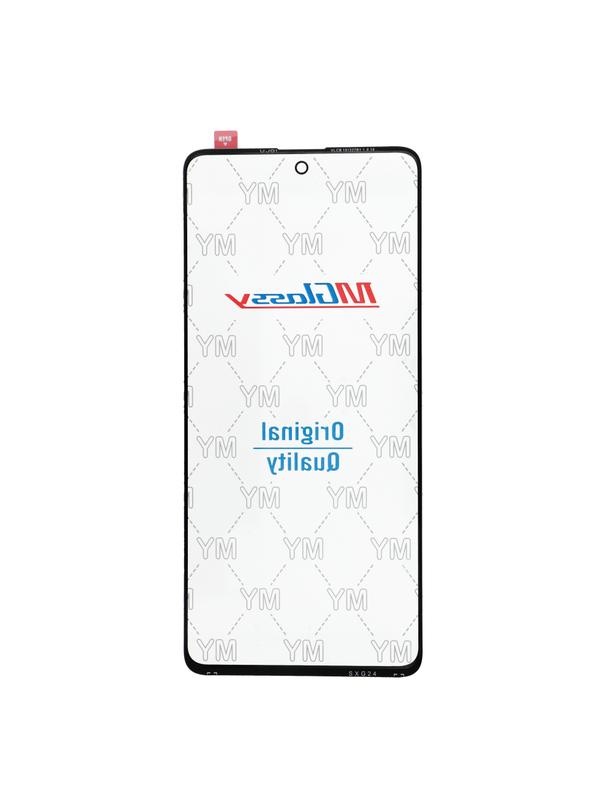 MUSTTBY szybka + oca SAMSUNG a51