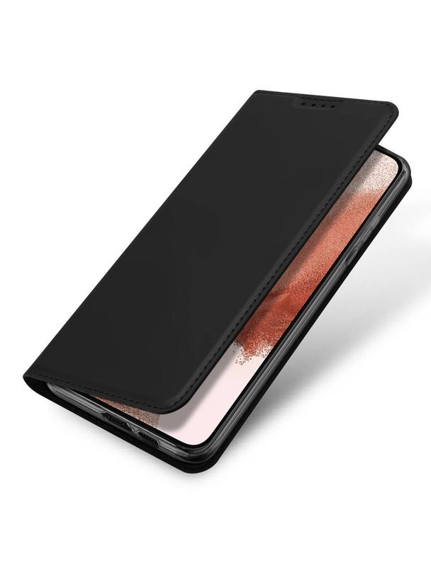 DUX DUCIS kabura SKIN PRO do SAMSUNG S23 czarna