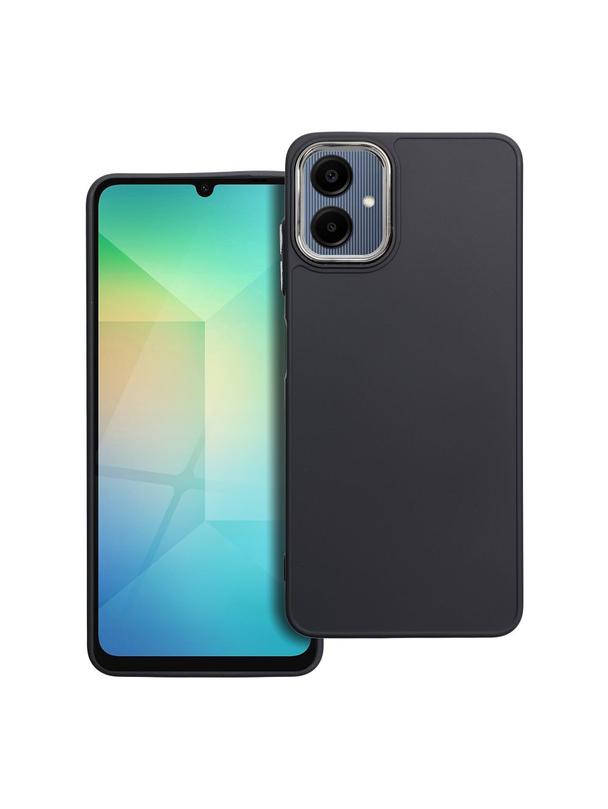 Futerał FRAME do SAMSUNG A06 czarny