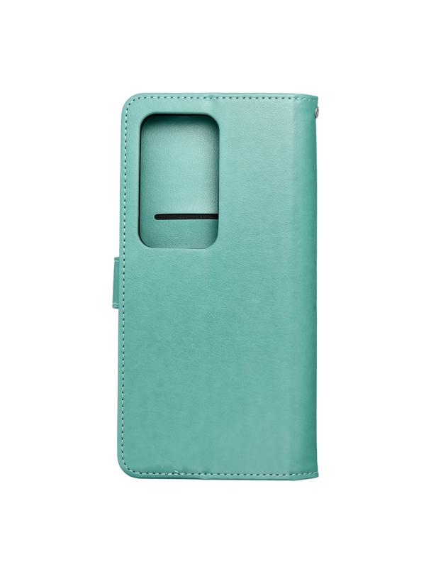 Kabura MEZZO Book do XIAOMI Redmi 15 5G mandala zielony