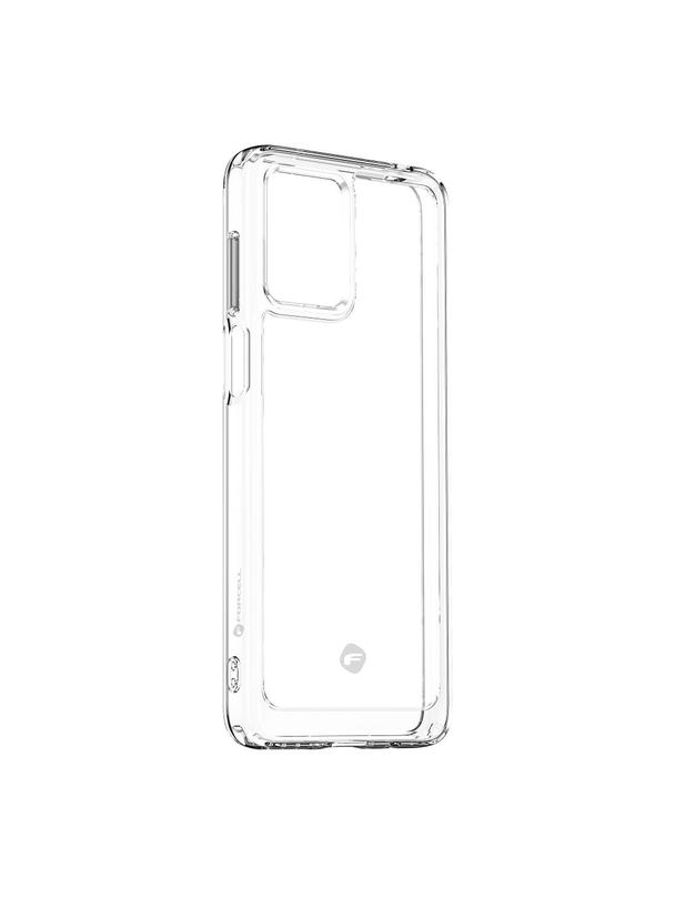 Etui na Motorola Moto G14 Forcell F-Protect Clear Case transparentne