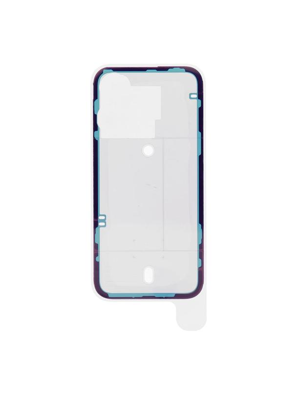 ServicePack 923-09185 Taśma klejąca uszczelka tylna obudowa do iPhone 15 (opakowanie 30szt)