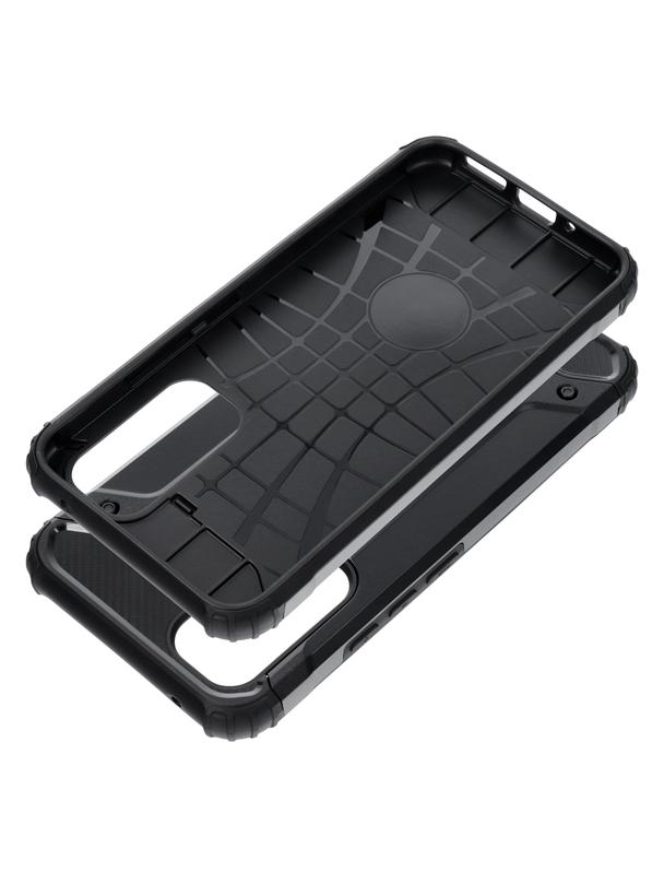 Futerał ARMOR do SAMSUNG A54 5G czarny