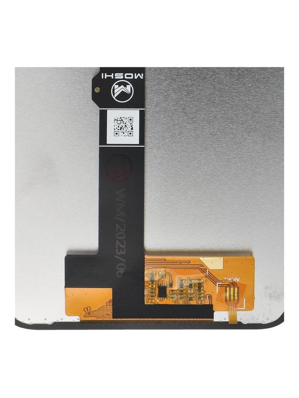 FixCell wyświetlacz do MOTOROLA G50 4G OEM bez ramki