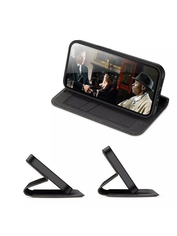 DUX DUCIS kabura SKIN X2 do IPHONE 14 Plus czarna