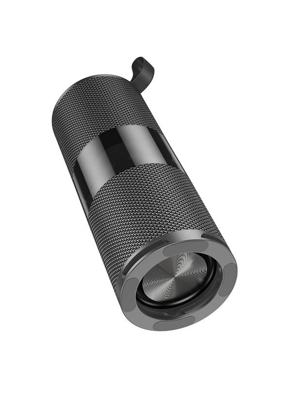 Głośnik bluetooth 7,5W 3h Hoco HC29 szary