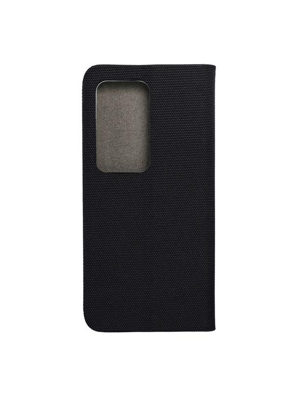 Kabura SENSITIVE Book do XIAOMI Redmi 15 4G / 5G (171.1)  czarny