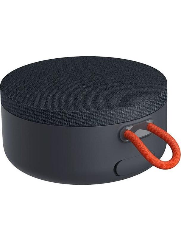 Głośnik bezprzewodowy Xiaomi Mi Portable IP67 szary
