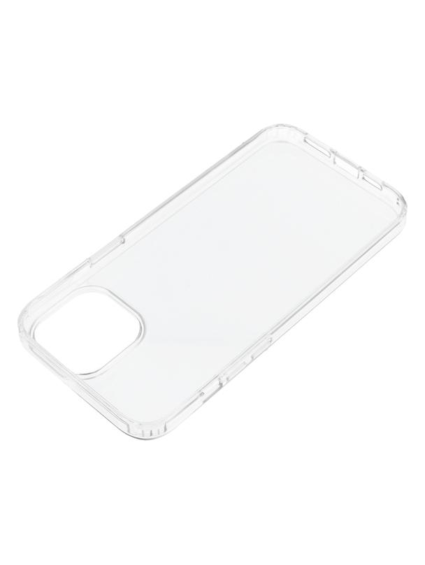 Futerał SUPER CLEAR HYBRID do SAMSUNG A54 5G transparentny