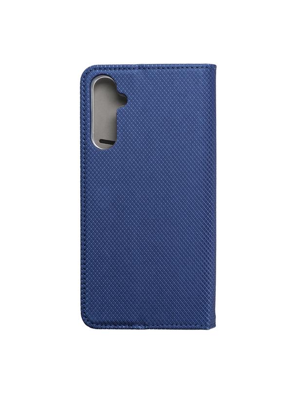 Kabura SMART CASE Book do SAMSUNG A34 5G granatowy