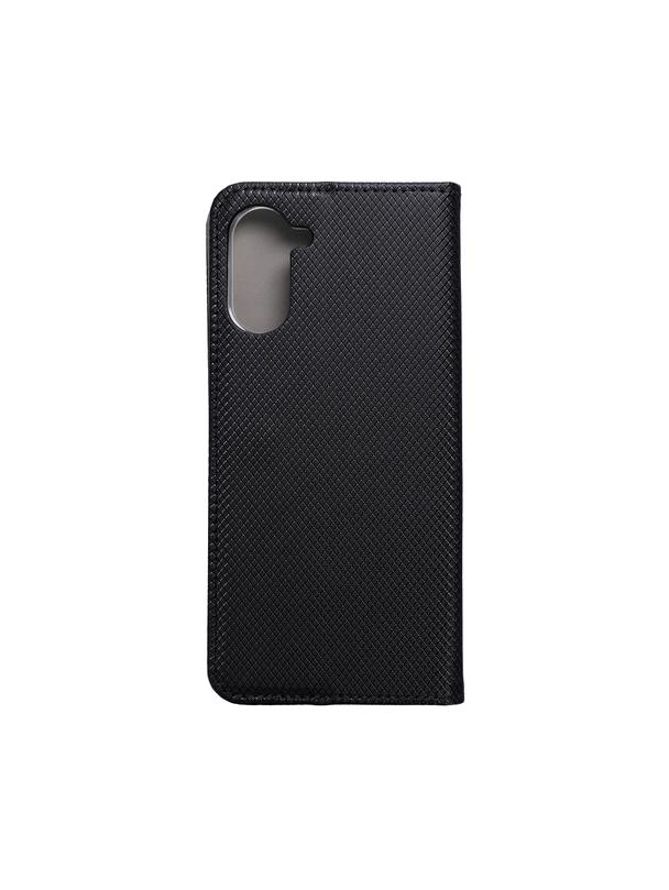 Kabura SMART CASE Book do REALME 10 czarny