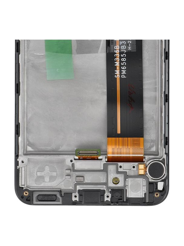 ServicePack Wyświetlacz LCD SAMSUNG A23 4G A235F GH82-28563A