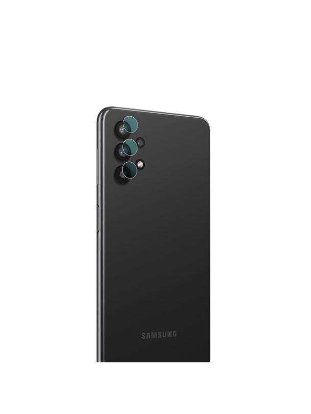 Szkło hartowane Tempered Glass Camera Cover - do Samsung A32