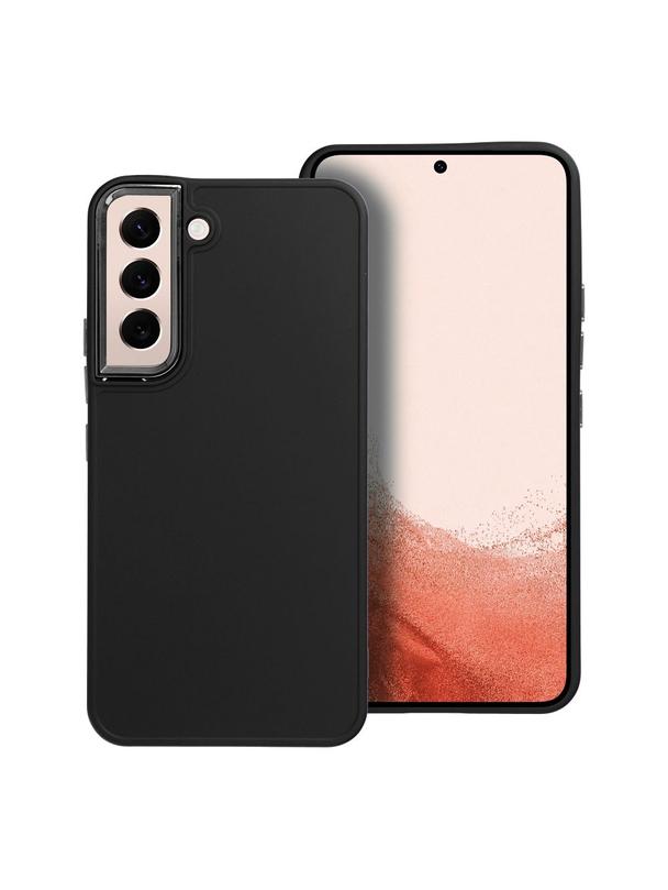 Futerał FRAME do SAMSUNG S22 czarny