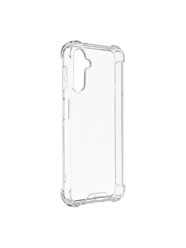 ROAR futerał ARMOR do SAMSUNG A14 4G / A14 5G transparentny
