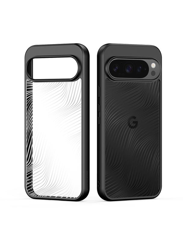 DUX DUCIS futerał AIMO do Google Pixel 10 Pro XL czarny