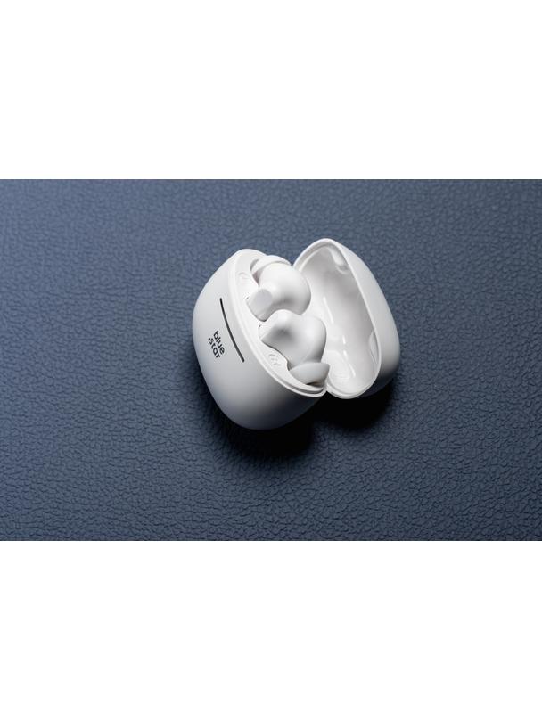 Słuchawki bezprzewodowe douszne Blue Star BK44 TWS białe