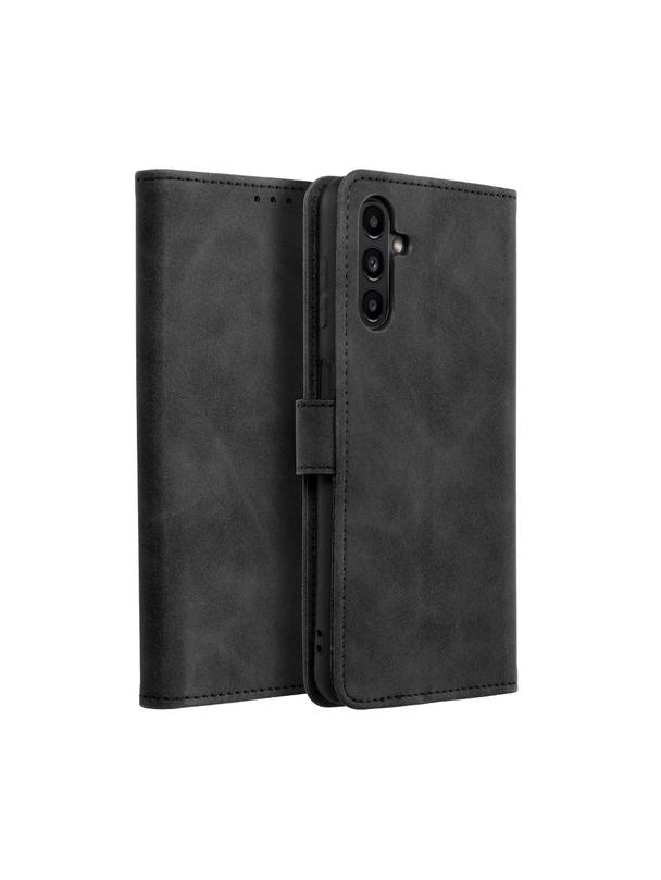 Kabura TENDER Book do SAMSUNG A13 4G czarny