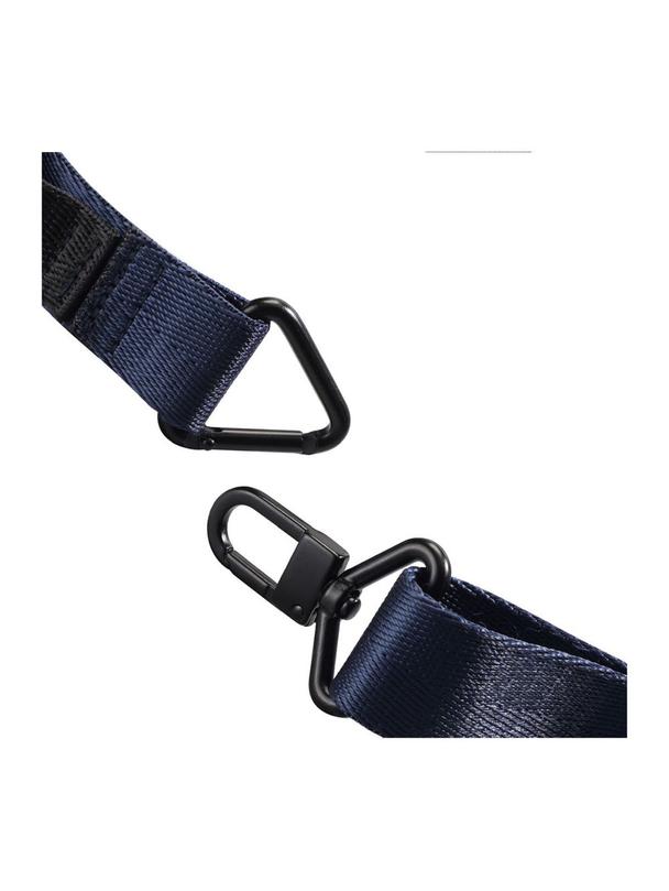 DUX DUCIS Outdoor Cross Body - smycz do telefonu niebieska