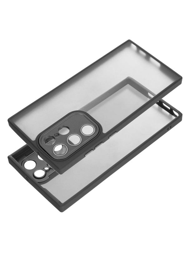 Futerał VARIETE do SAMSUNG S22 Ultra czarny