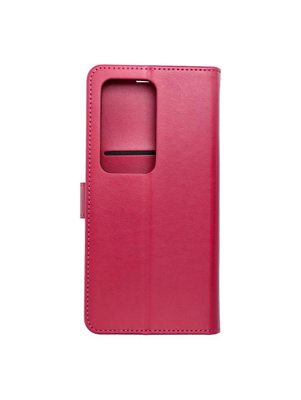 Kabura MEZZO Book do XIAOMI Redmi 15 4G / 5G (171.1) łapacz snów magenta