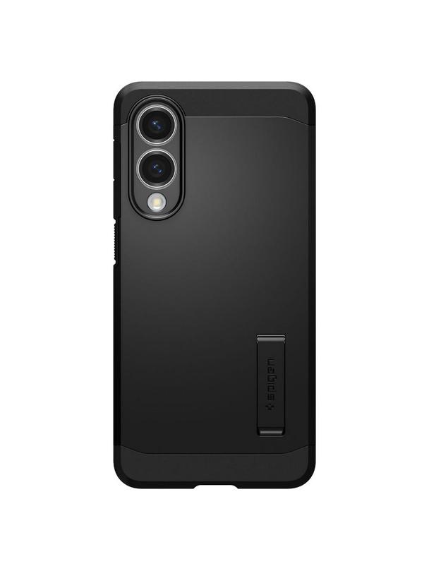 SPIGEN futerał TOUGH ARMOR kompatybilny z MagSafe do SAMSUNG S25 Edge black