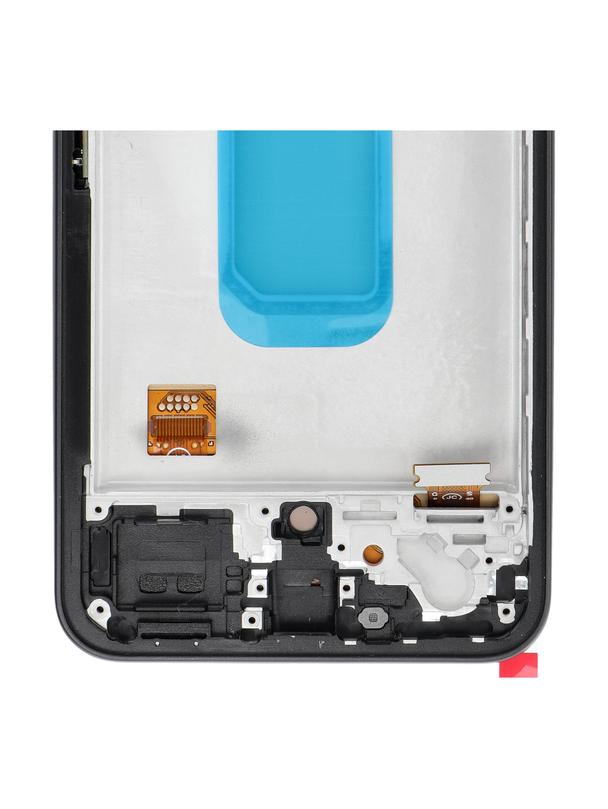 Wyświetlacz LCD do SAMSUNG A34 HARD OLED z ramka