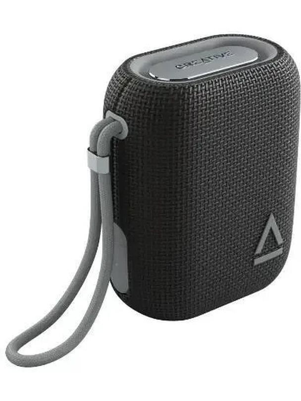 Głośnik bluetooth 10W Creative MUVO Flex 51MF8475AA000 czarny