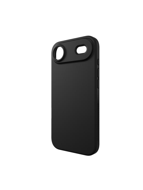 ZAGG futerał MANHATTAN SNAP kompatybilny z MagSafe do IPHONE 17 Air black