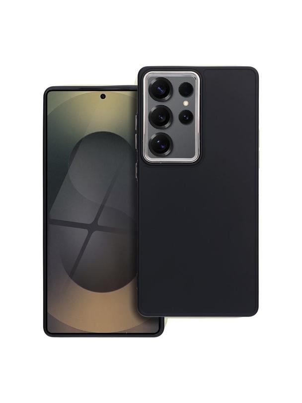 Futerał FRAME do SAMSUNG S25 Ultra czarny