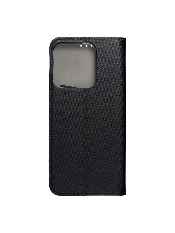Kabura SMART CASE Book do REALME NOTE 60 czarny