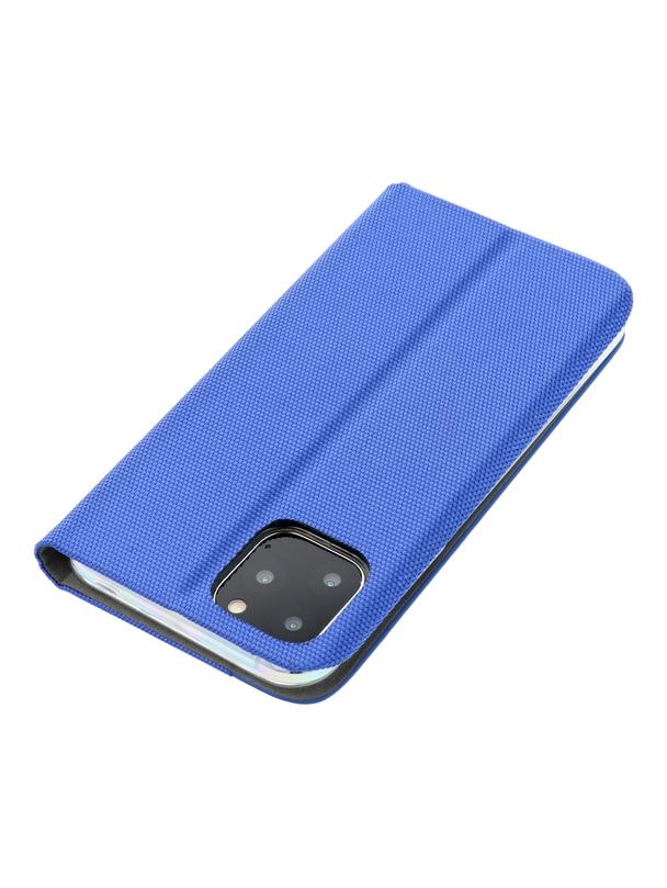 Kabura SENSITIVE Book do XIAOMI Redmi 15 4G / 5G (171.1)  niebieski