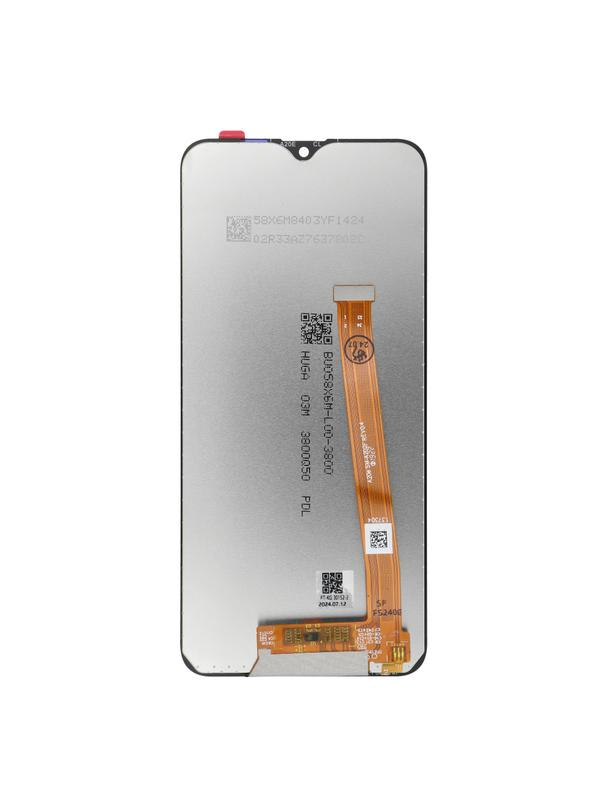 FixCell wyświetlacz do SAMSUNG a20e a202 bez ramki (Odnowiony)