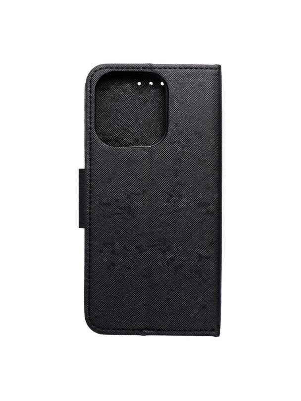 Kabura FANCY Book do IPHONE 16 Pro czarny