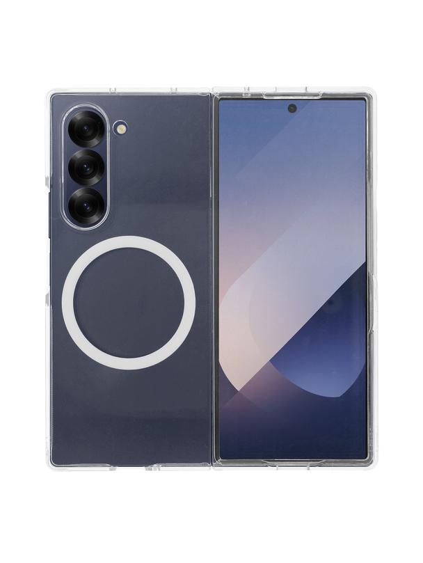 Futerał SBR2 do SAMSUNG Galaxy Z FOLD 6 transparent